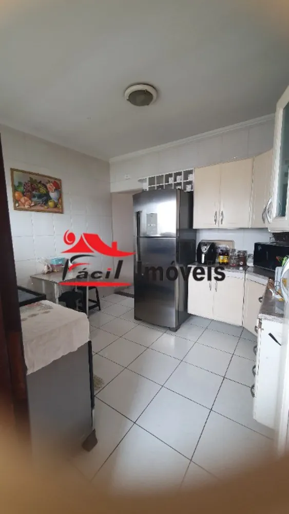 Sobrado, 3 quartos, 138 m² - Foto 11