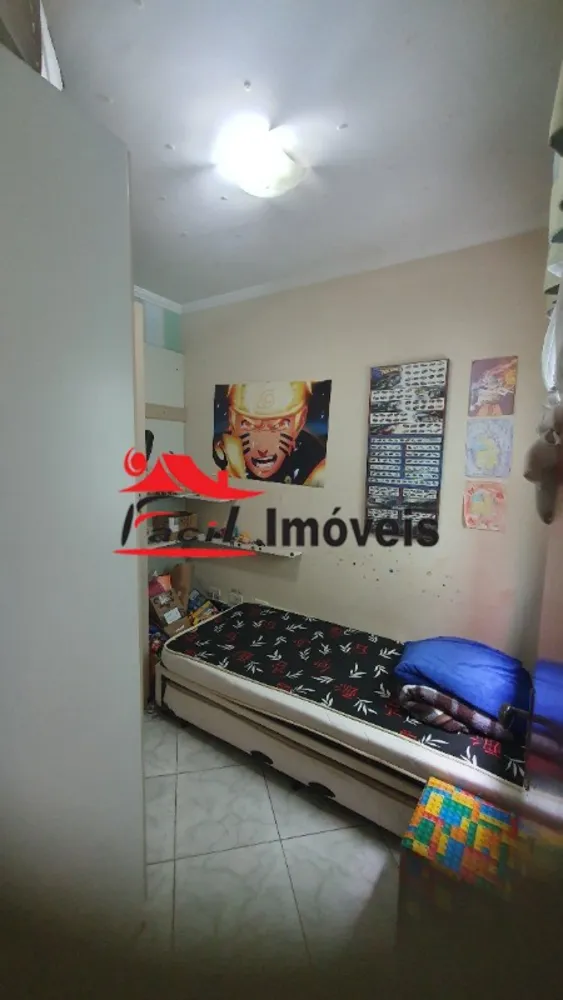 Sobrado, 3 quartos, 138 m² - Foto 7