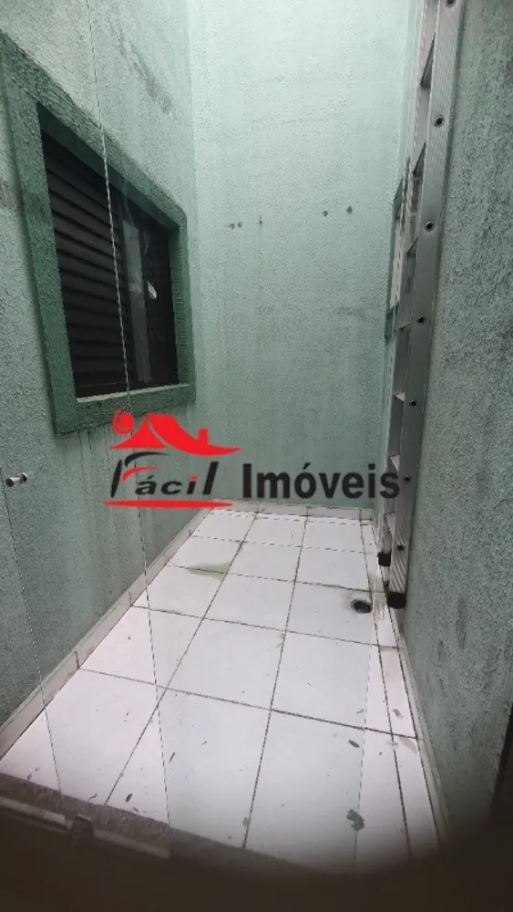 Sobrado, 3 quartos, 138 m² - Foto 6
