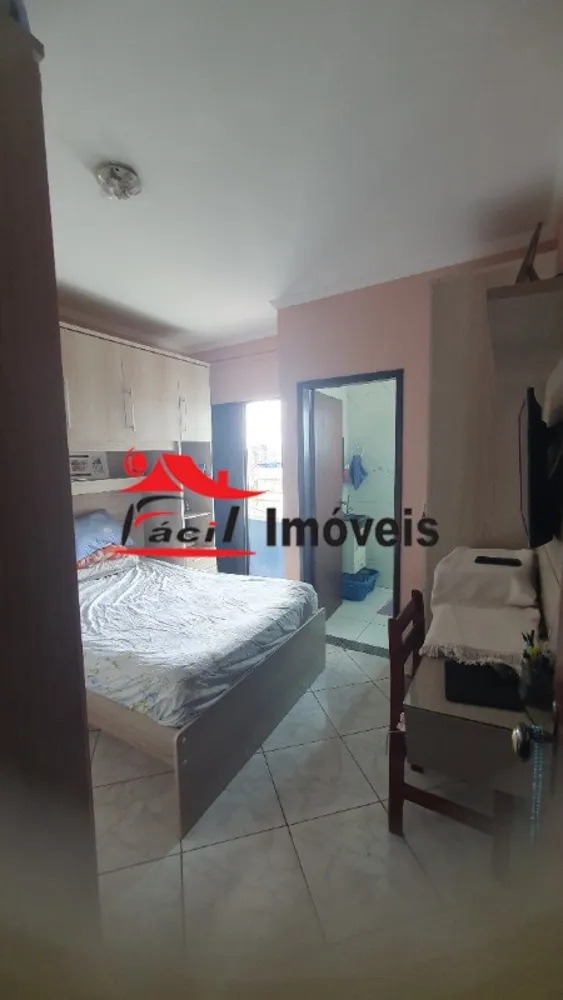 Sobrado, 3 quartos, 138 m² - Foto 8