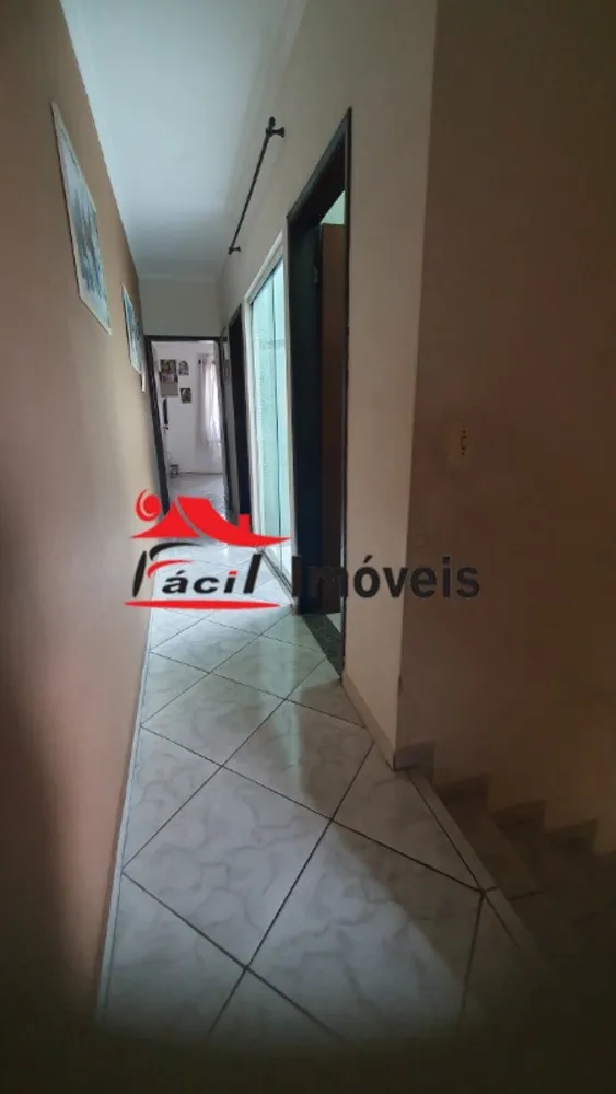Sobrado, 3 quartos, 138 m² - Foto 5