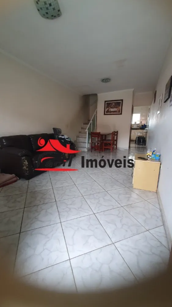 Sobrado, 3 quartos, 138 m² - Foto 3
