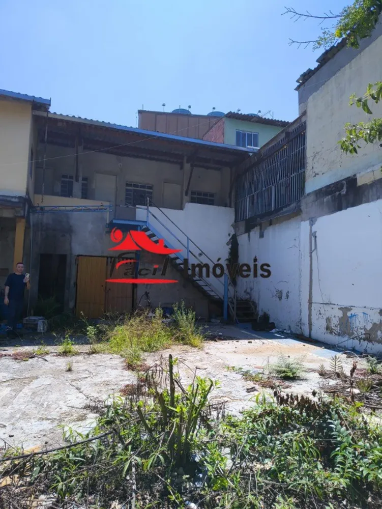 Loteamento e Condomínio, 290 m² - Foto 1
