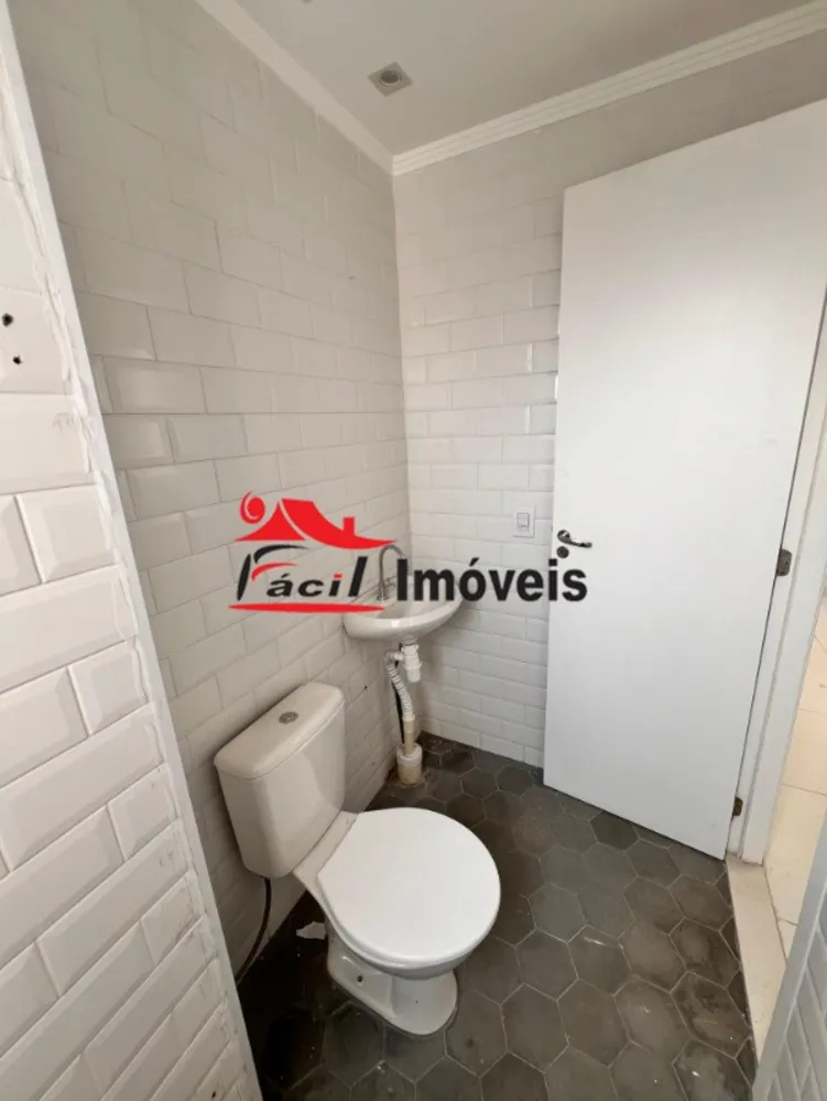 Apartamento, 2 quartos, 60 m² - Foto 2
