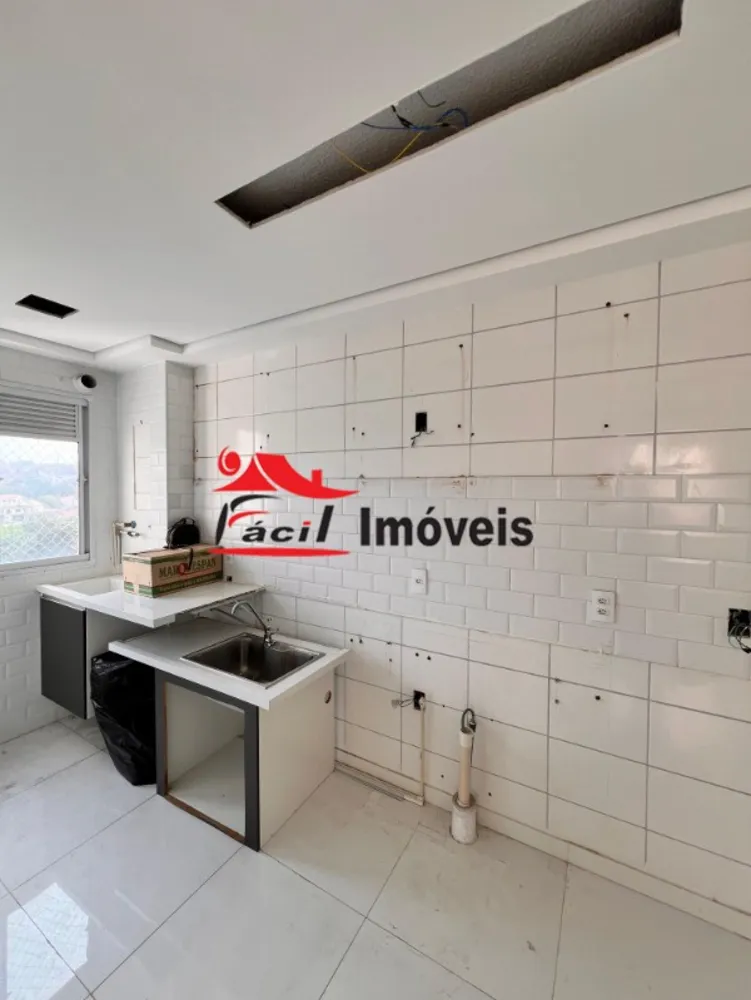 Apartamento, 2 quartos, 60 m² - Foto 5