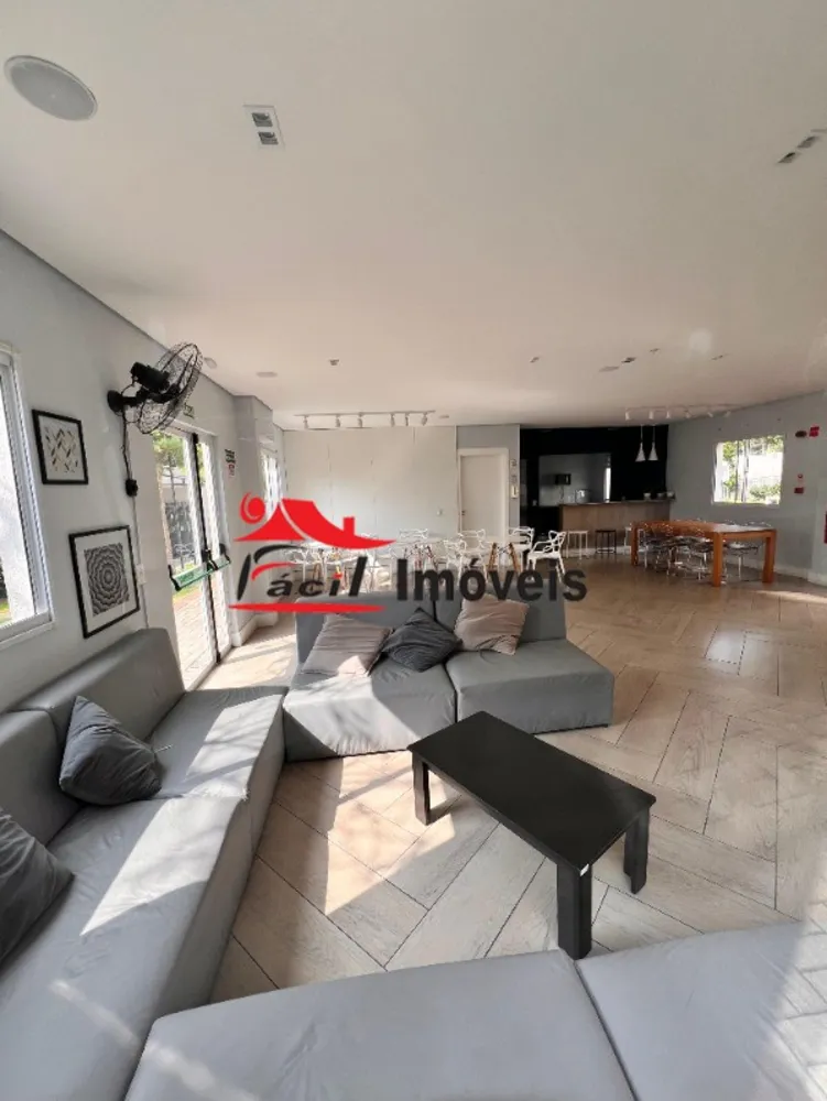 Apartamento, 2 quartos, 60 m² - Foto 3
