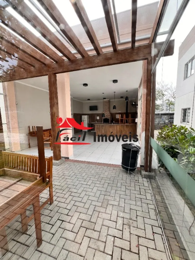 Apartamento, 2 quartos, 60 m² - Foto 11
