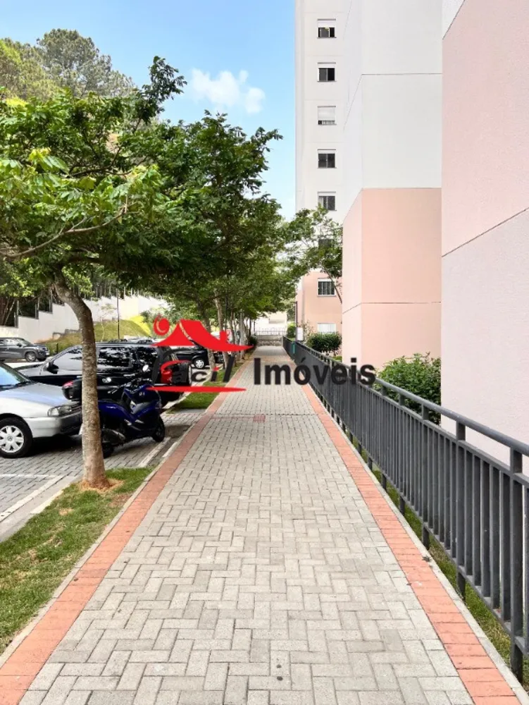 Apartamento, 2 quartos, 60 m² - Foto 10