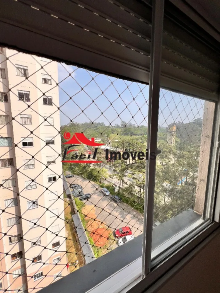 Apartamento, 2 quartos, 60 m² - Foto 12