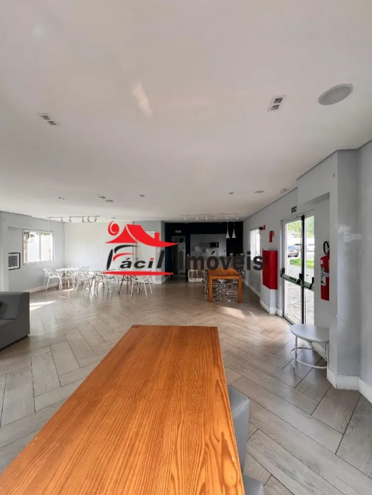 Apartamento, 2 quartos, 60 m² - Foto 7