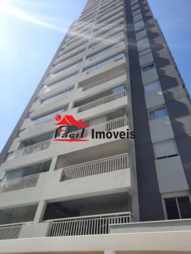 Apartamento, 2 quartos, 69 m² - Foto 4