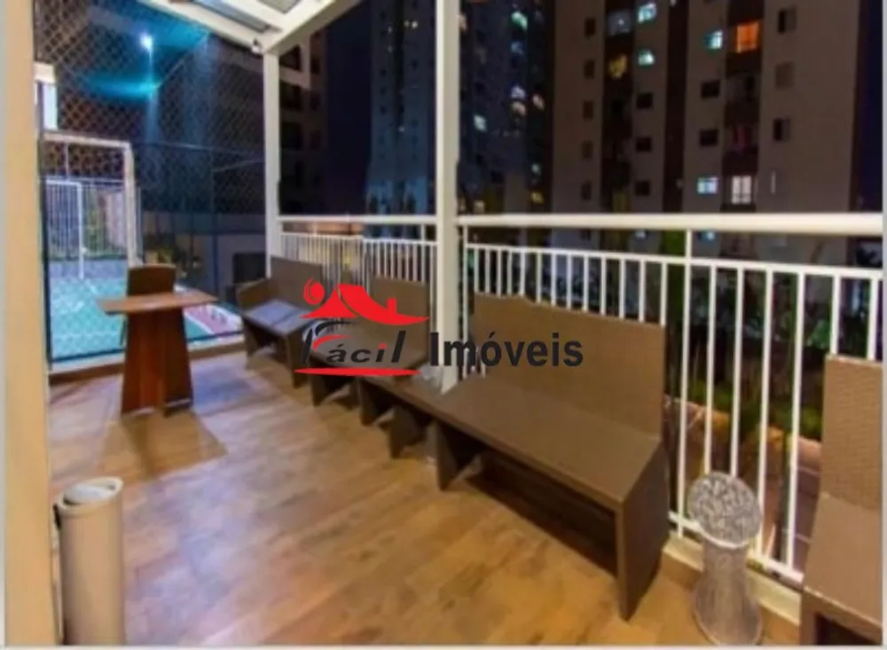 Apartamento, 2 quartos, 69 m² - Foto 12