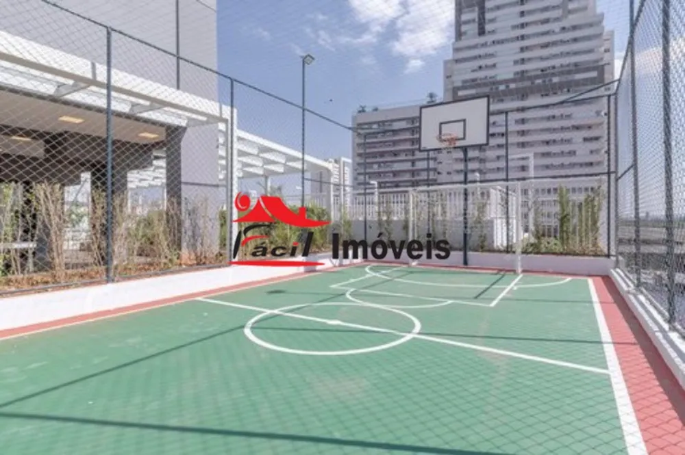 Apartamento, 2 quartos, 69 m² - Foto 2