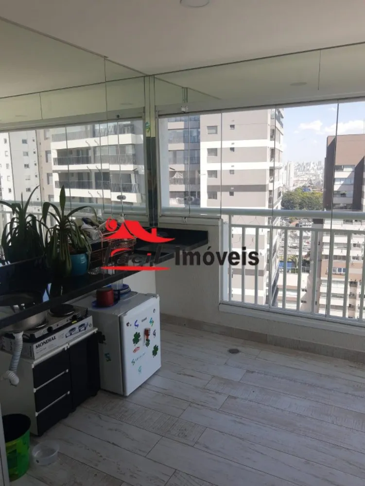 Apartamento, 2 quartos, 69 m² - Foto 3