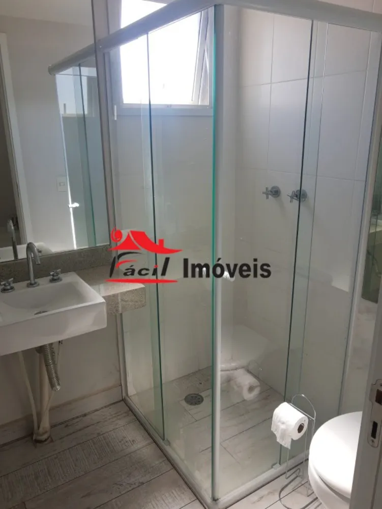 Apartamento, 2 quartos, 69 m² - Foto 1
