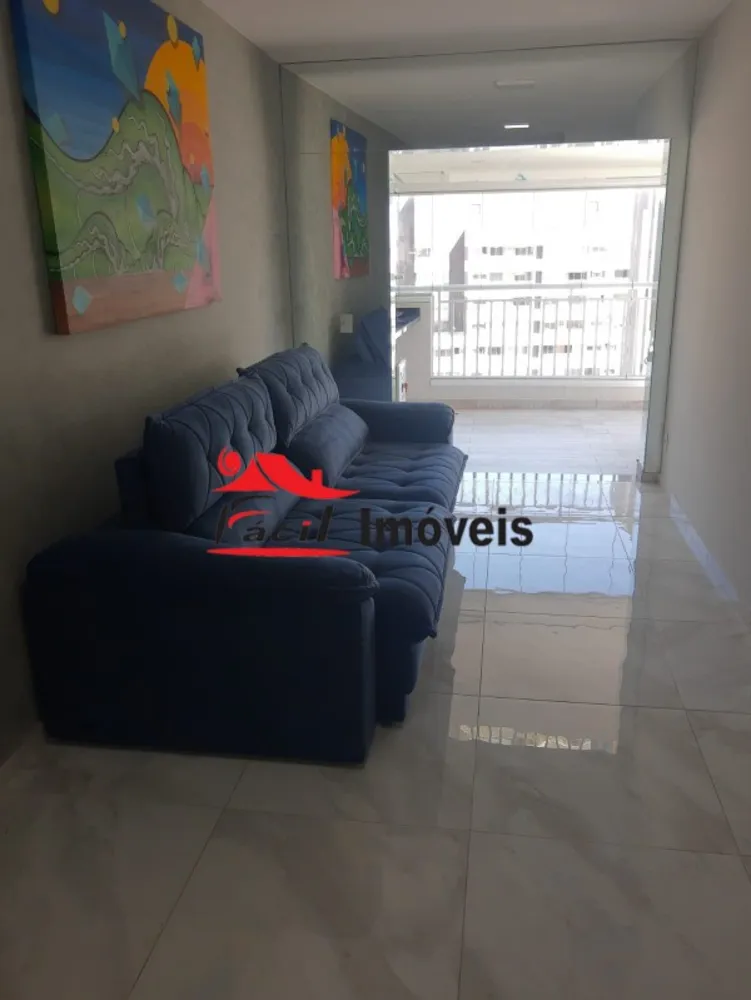Apartamento, 2 quartos, 69 m² - Foto 4