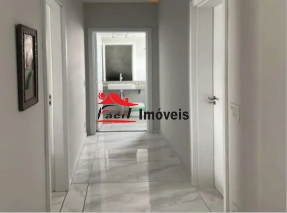 Apartamento, 2 quartos, 69 m² - Foto 7