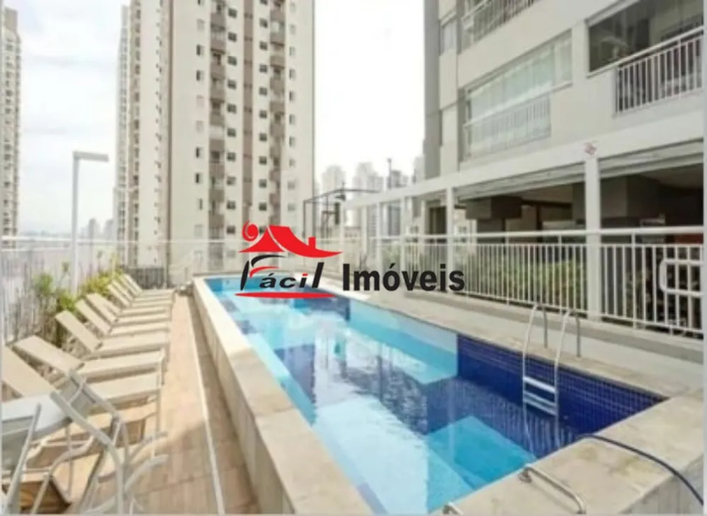 Apartamento, 2 quartos, 69 m² - Foto 3