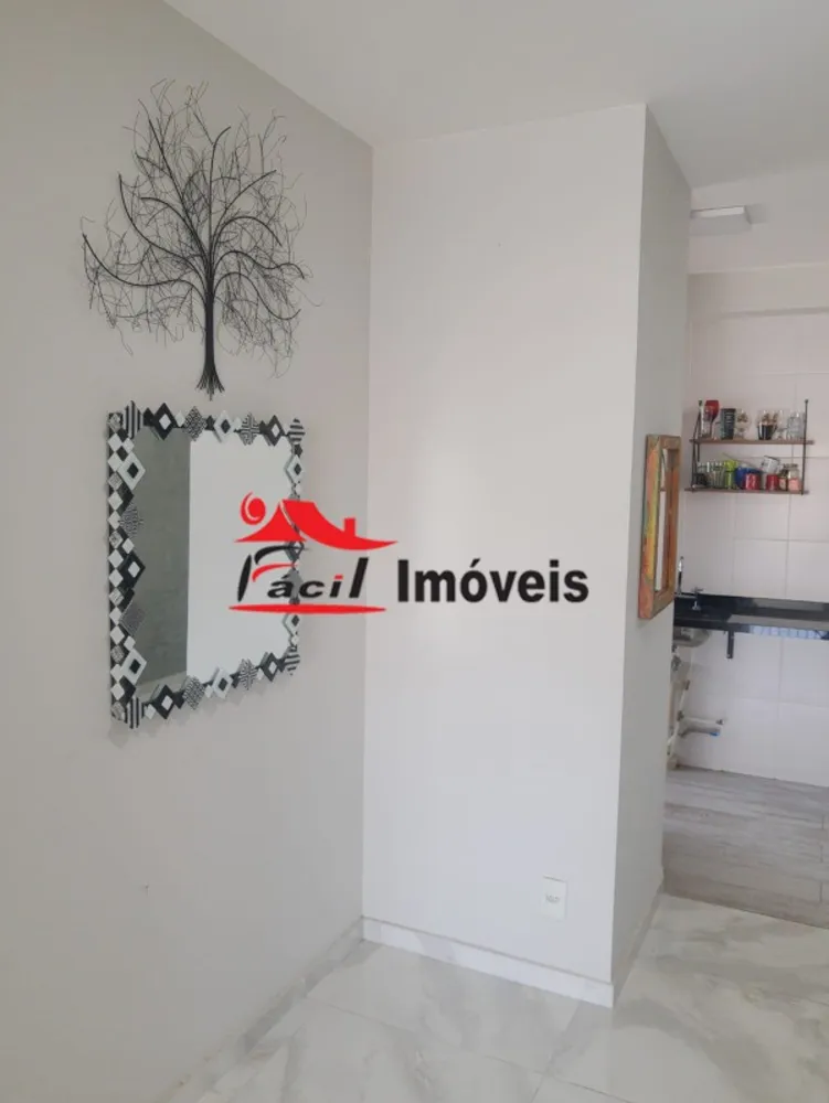Apartamento, 2 quartos, 69 m² - Foto 5