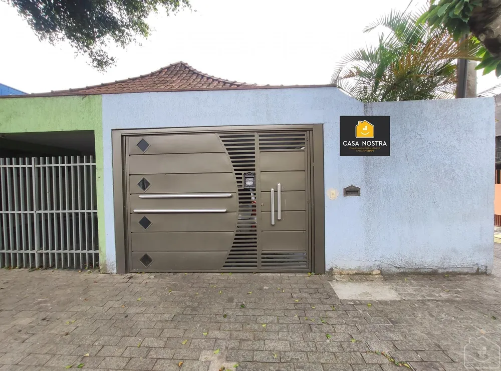 Casa, 2 quartos, 116 m² - Foto 1