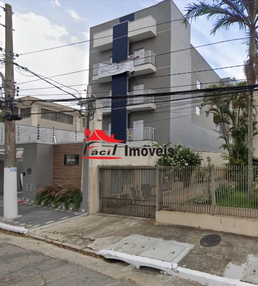 Apartamento, 3 quartos, 68 m² - Foto 1