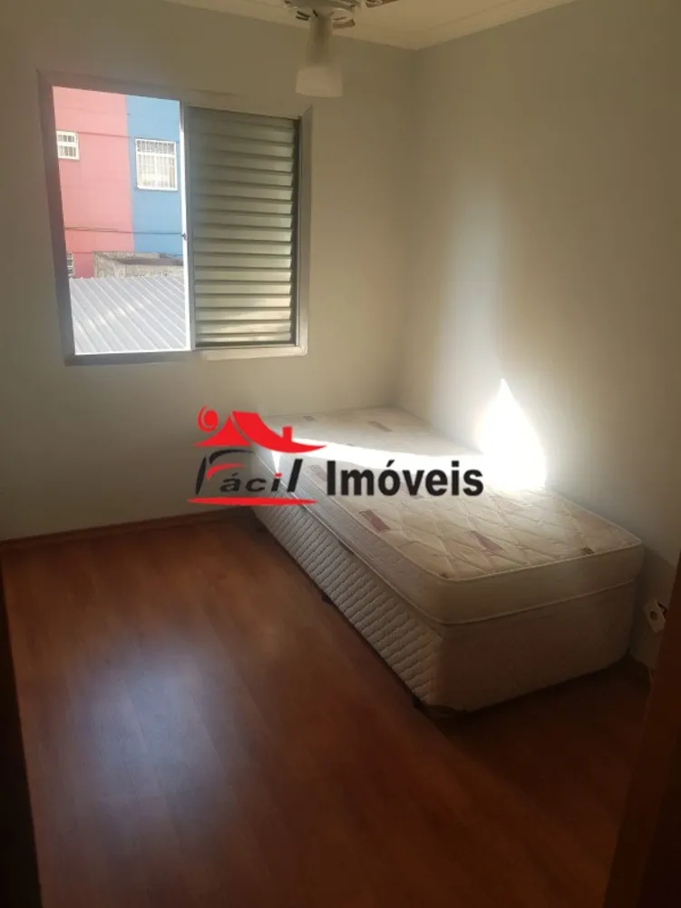 Apartamento, 2 quartos, 46 m² - Foto 4