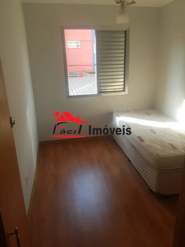 Apartamento, 2 quartos, 46 m² - Foto 7