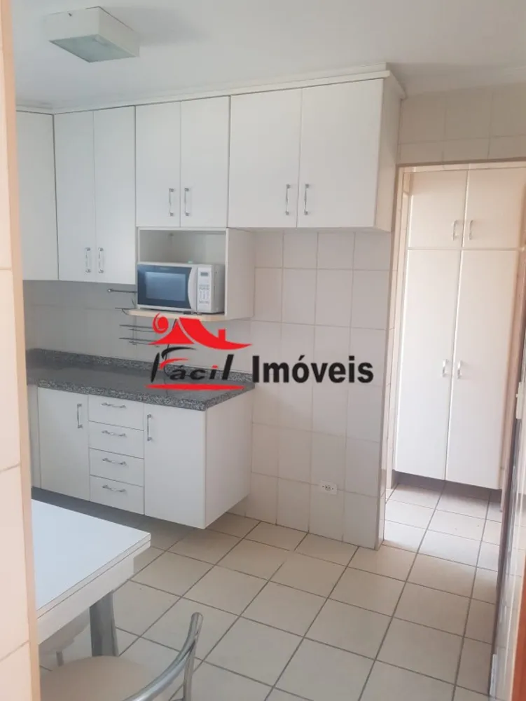 Apartamento, 2 quartos, 46 m² - Foto 3