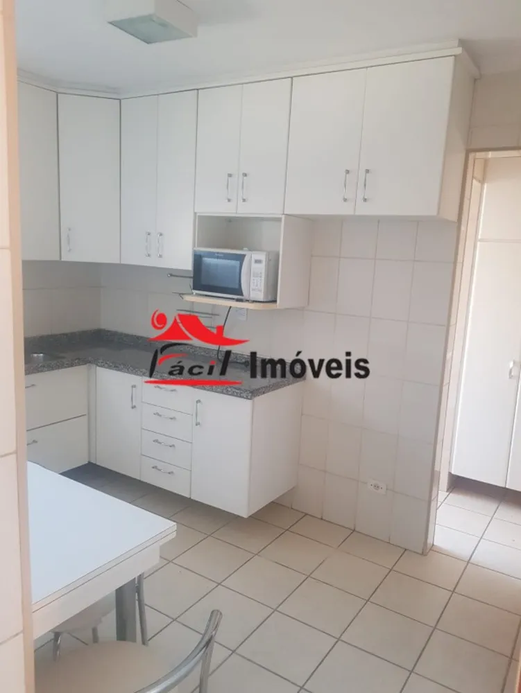 Apartamento, 2 quartos, 46 m² - Foto 6