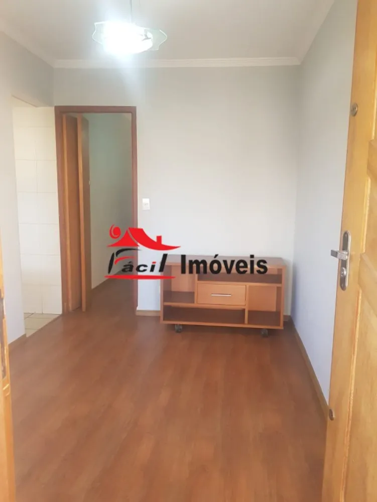 Apartamento, 2 quartos, 46 m² - Foto 5