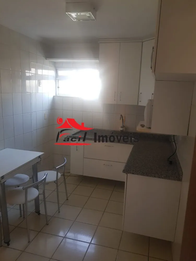 Apartamento, 2 quartos, 46 m² - Foto 11