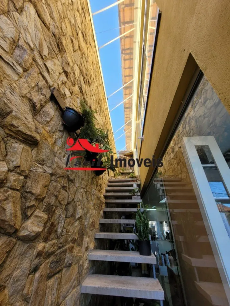 Casa, 3 quartos, 245 m² - Foto 2