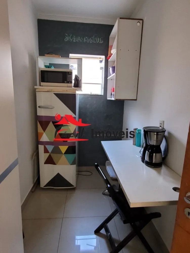 Casa, 3 quartos, 245 m² - Foto 6