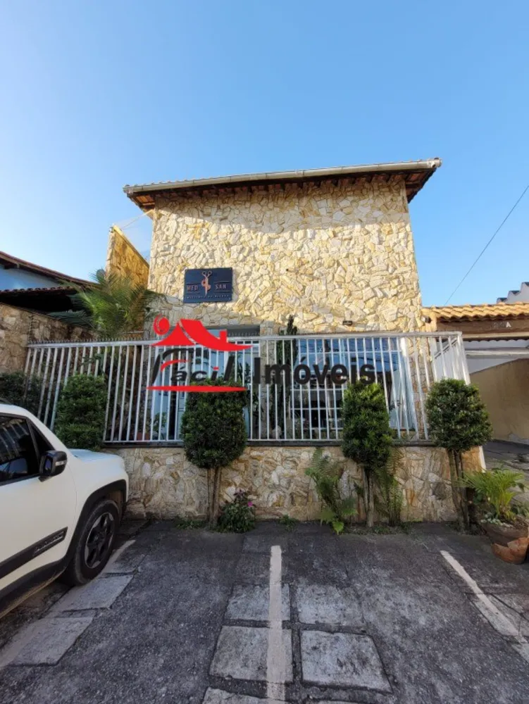 Casa, 3 quartos, 245 m² - Foto 3