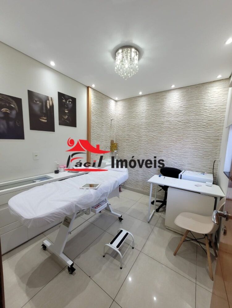 Casa à venda com 3 quartos, 245m² - Foto 8