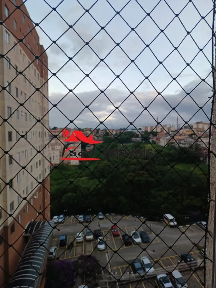 Apartamento, 2 quartos, 47 m² - Foto 8