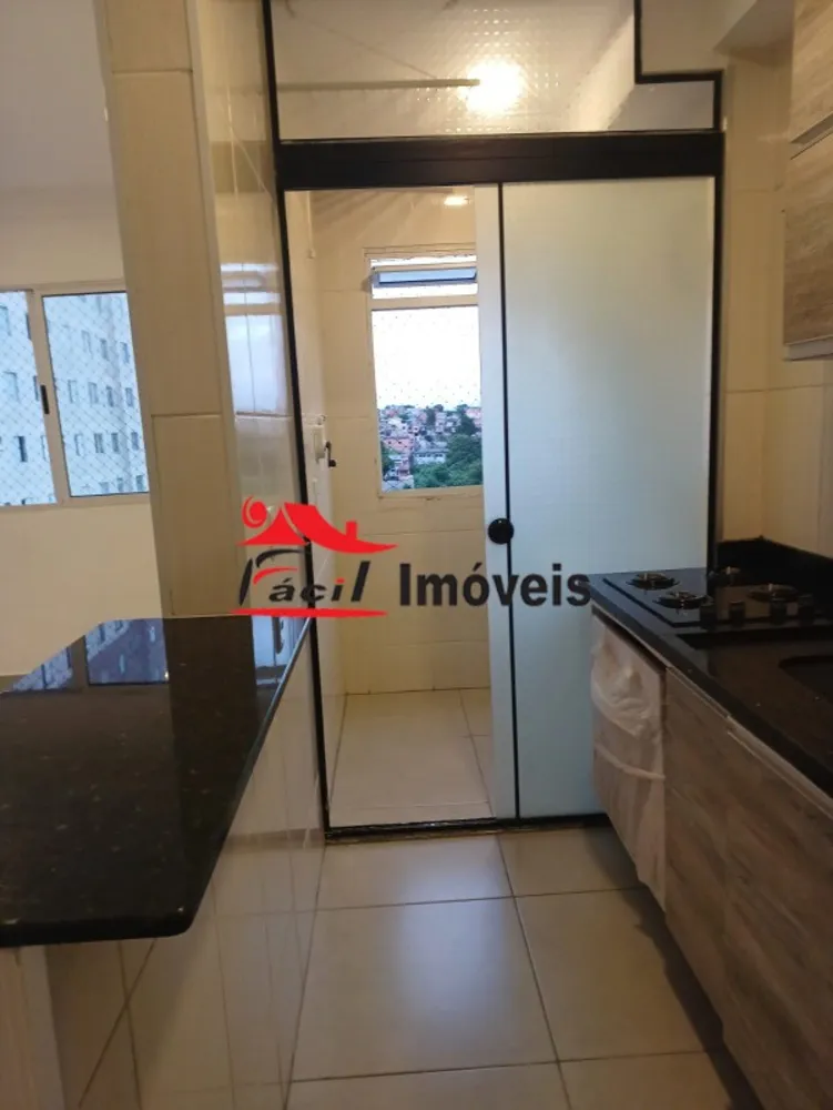 Apartamento, 2 quartos, 47 m² - Foto 5