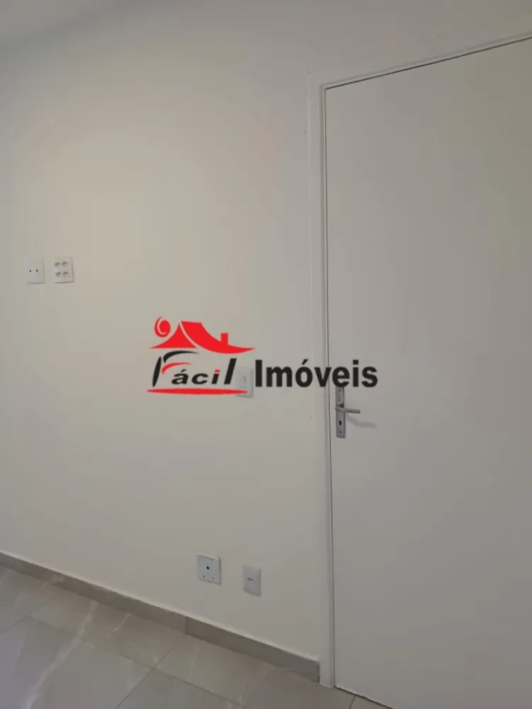 Apartamento, 2 quartos, 47 m² - Foto 12