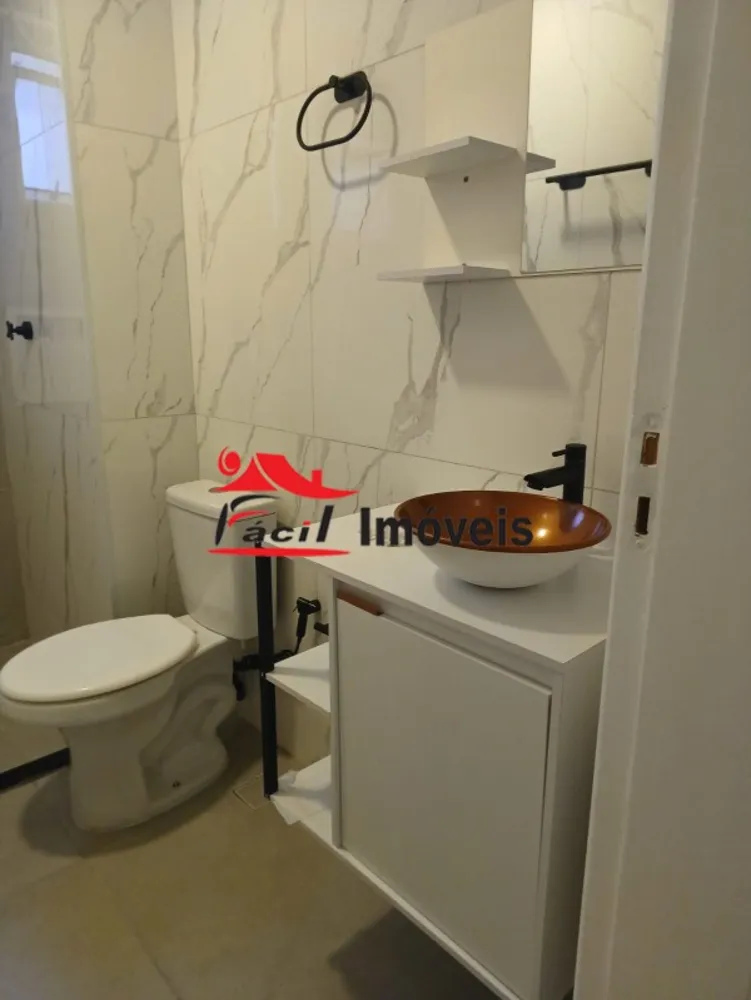 Apartamento, 2 quartos, 47 m² - Foto 6