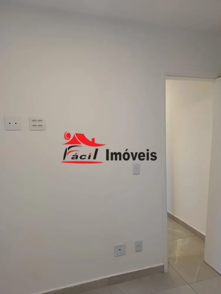 Apartamento, 2 quartos, 47 m² - Foto 11
