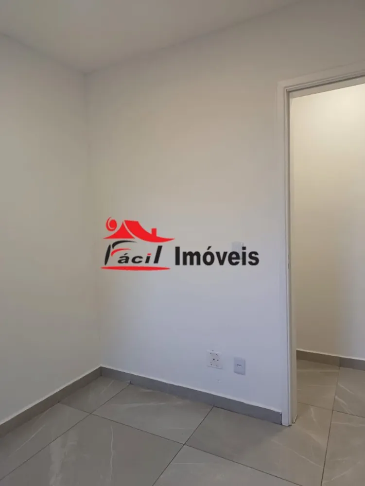 Apartamento, 2 quartos, 47 m² - Foto 9