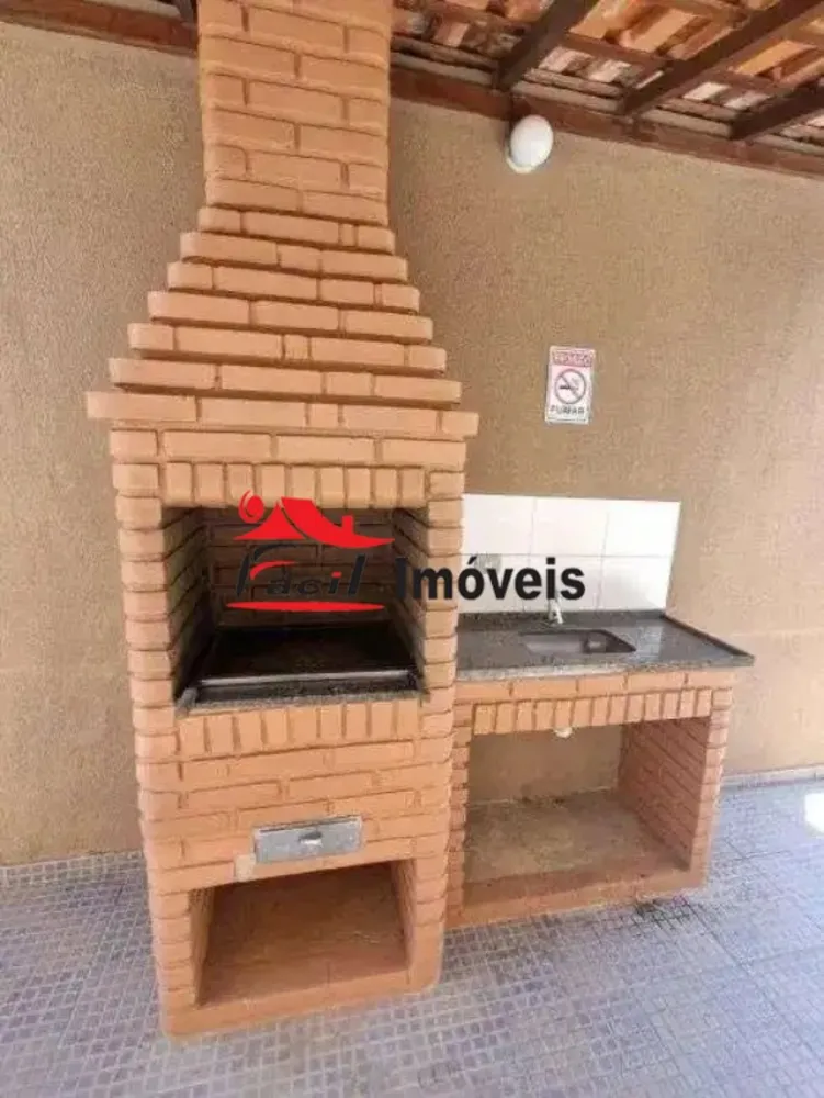 Apartamento, 2 quartos, 47 m² - Foto 7