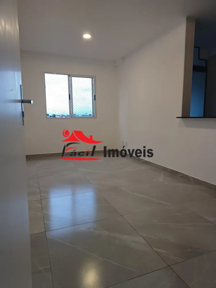 Apartamento, 2 quartos, 47 m² - Foto 3