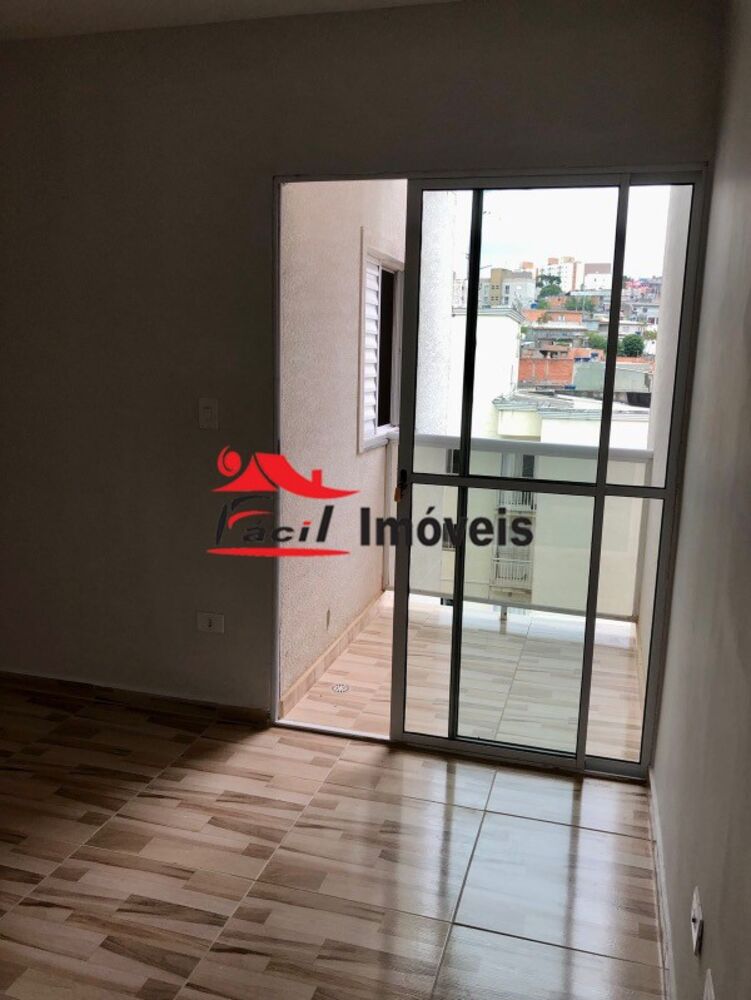 Apartamento para alugar com 2 quartos, 44m² - Foto 4