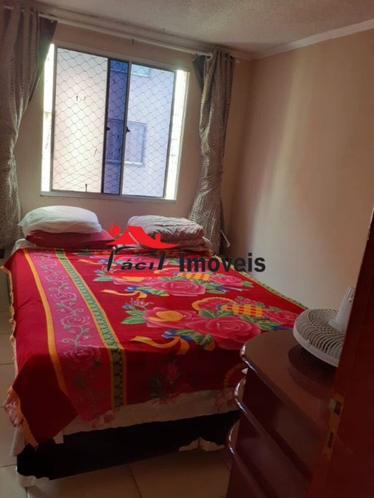 Apartamento, 3 quartos, 50 m² - Foto 3
