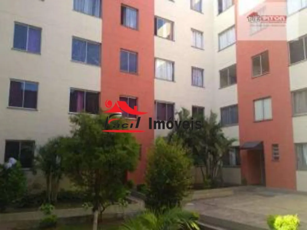 Apartamento, 3 quartos, 50 m² - Foto 3