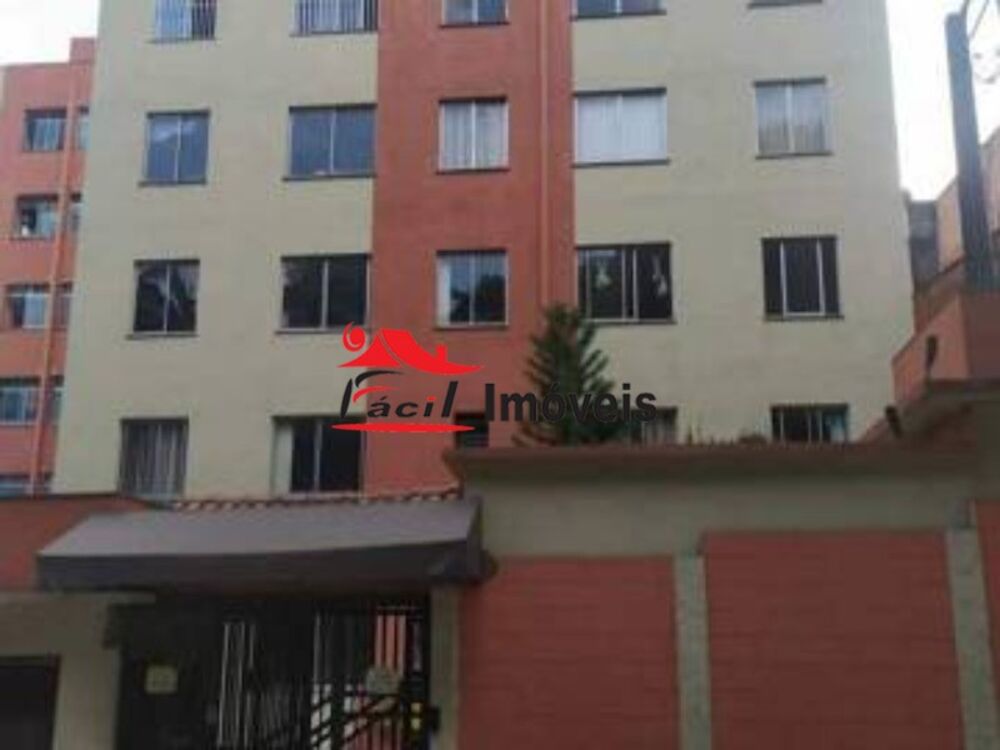 Apartamento, 3 quartos, 50 m² - Foto 1