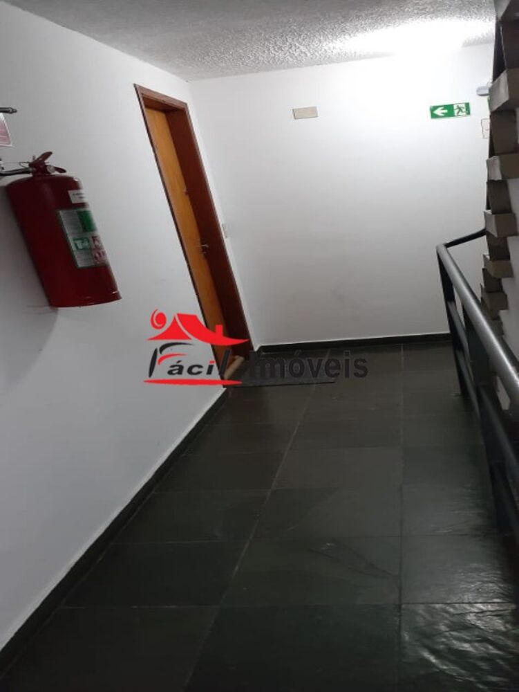 Apartamento, 3 quartos, 50 m² - Foto 2