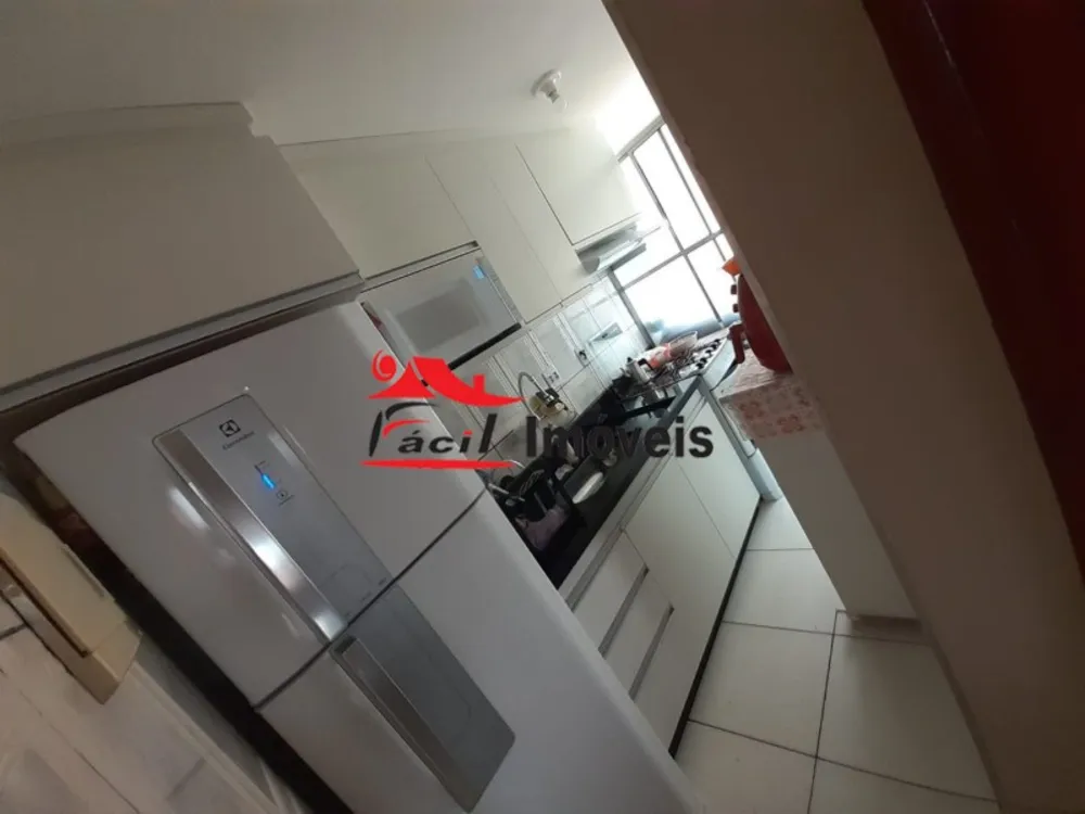 Apartamento, 3 quartos, 50 m² - Foto 12
