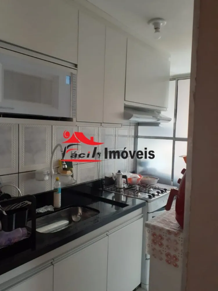 Apartamento, 3 quartos, 50 m² - Foto 11